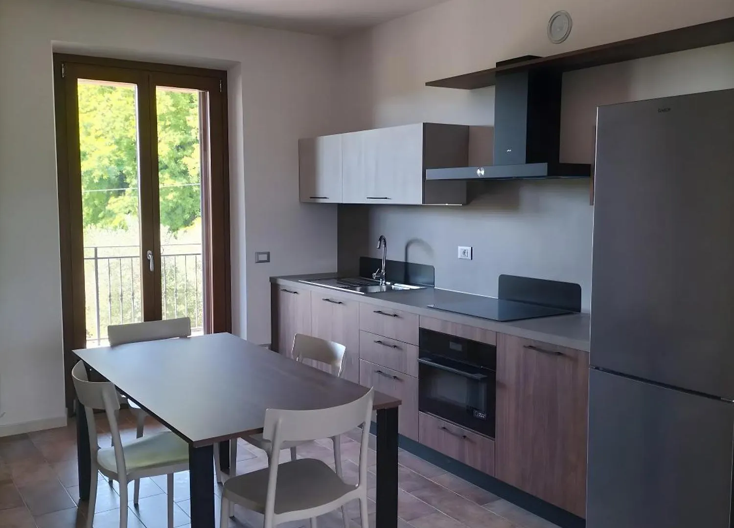 Dom wakacyjny La Scarpina Countryhouse Ponti sul Mincio