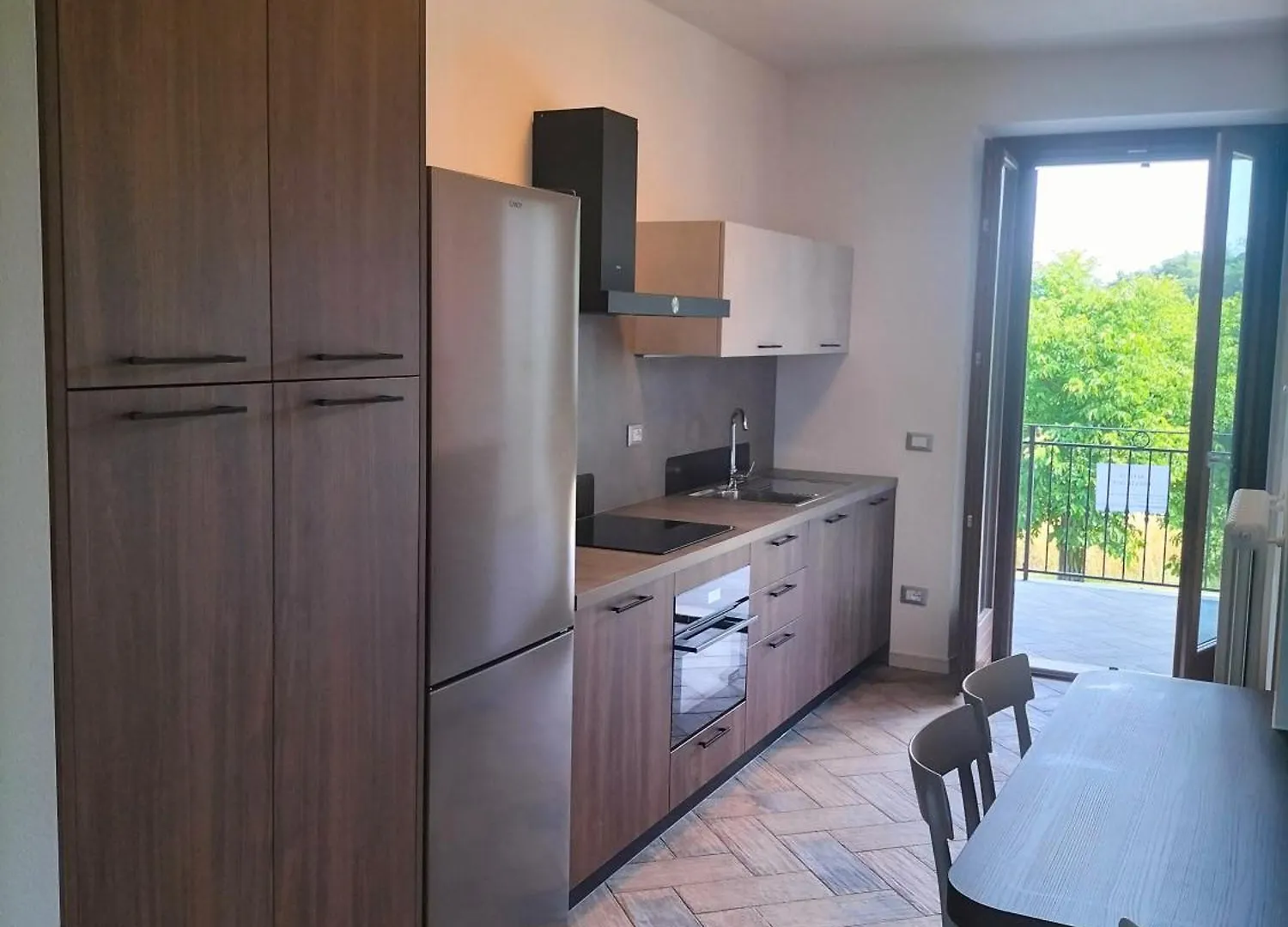 La Scarpina Countryhouse Ponti sul Mincio Dom wakacyjny
