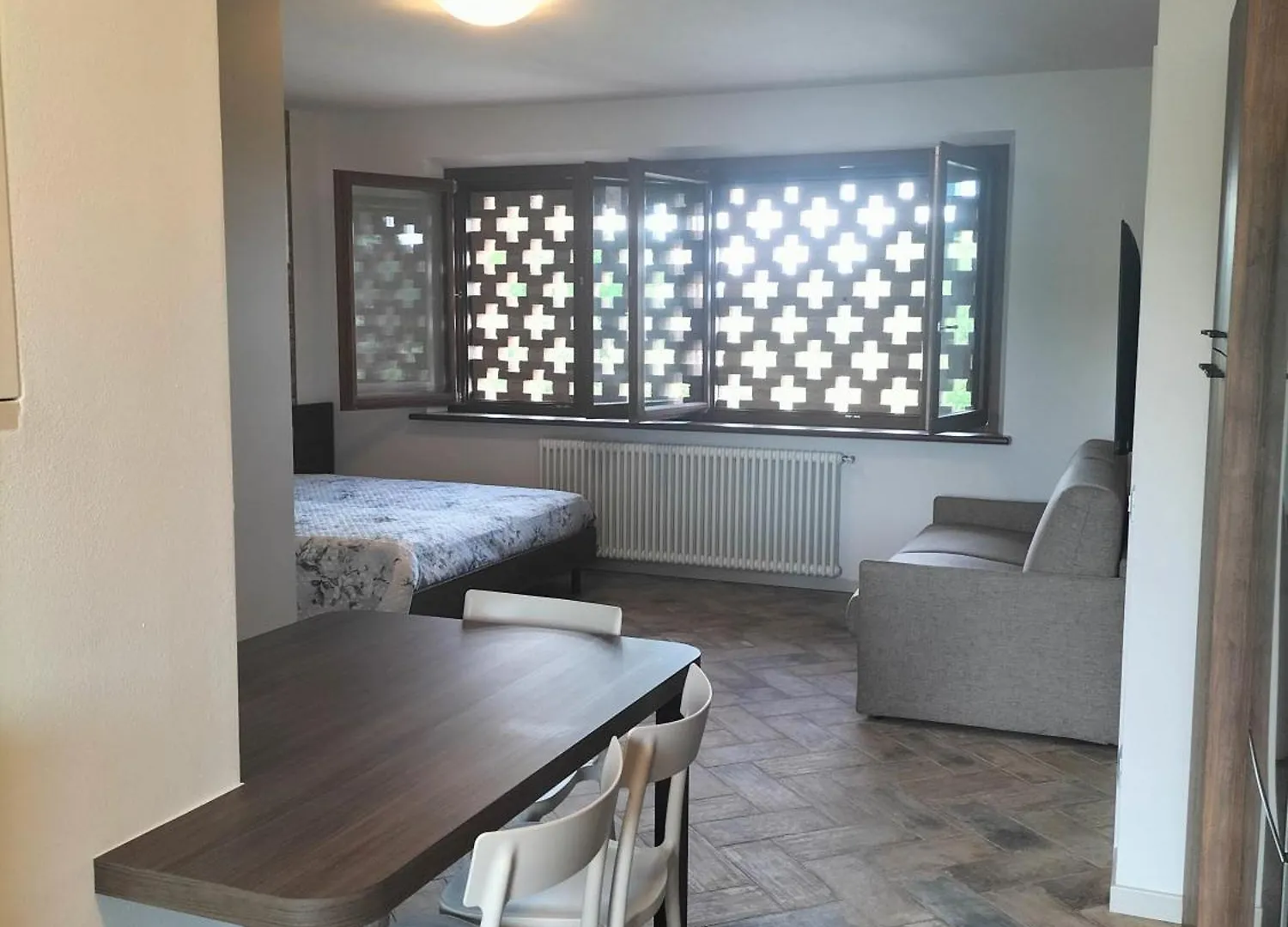 Dom wakacyjny La Scarpina Countryhouse Ponti sul Mincio