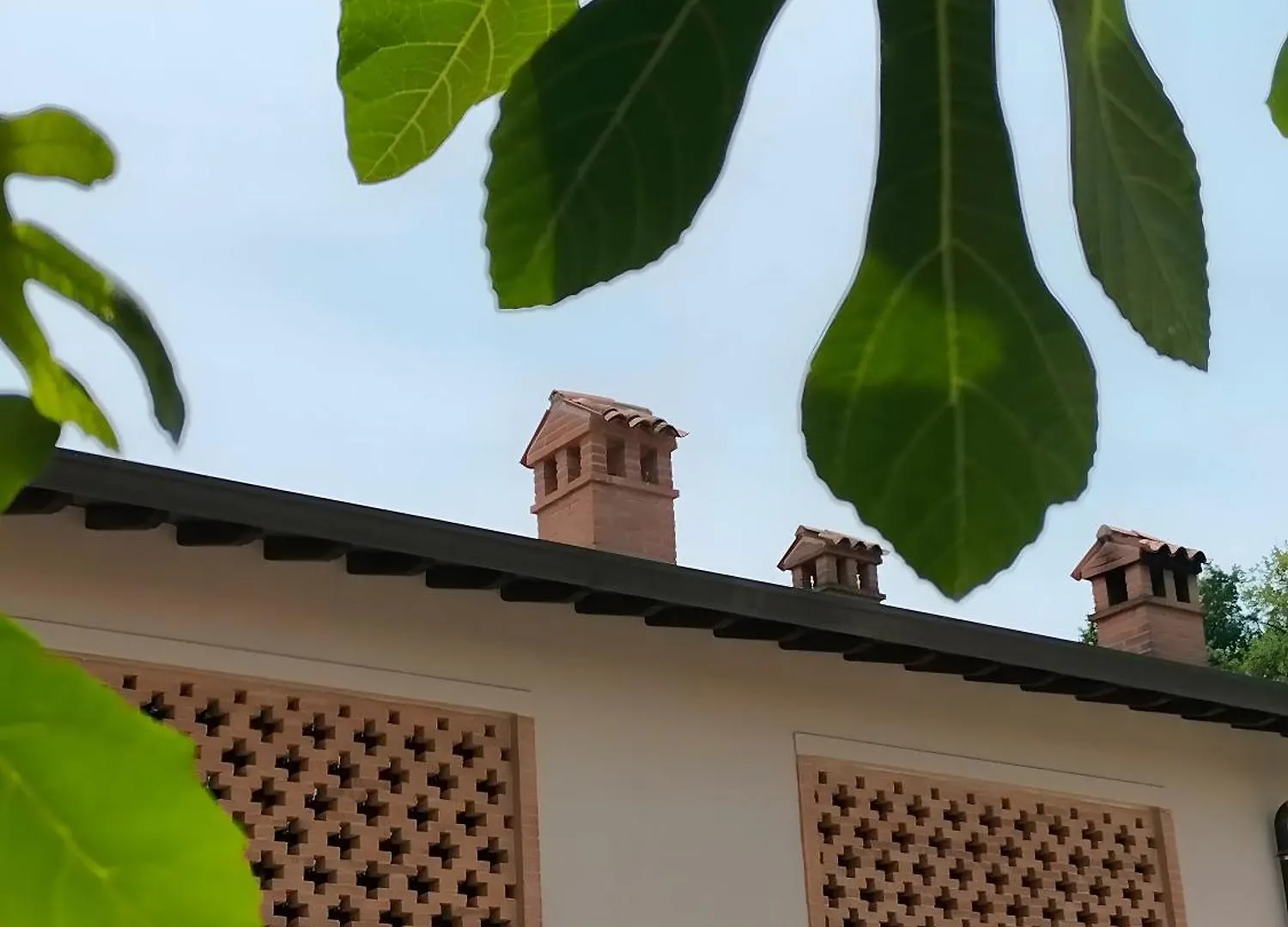 La Scarpina Countryhouse Ponti sul Mincio Italia
