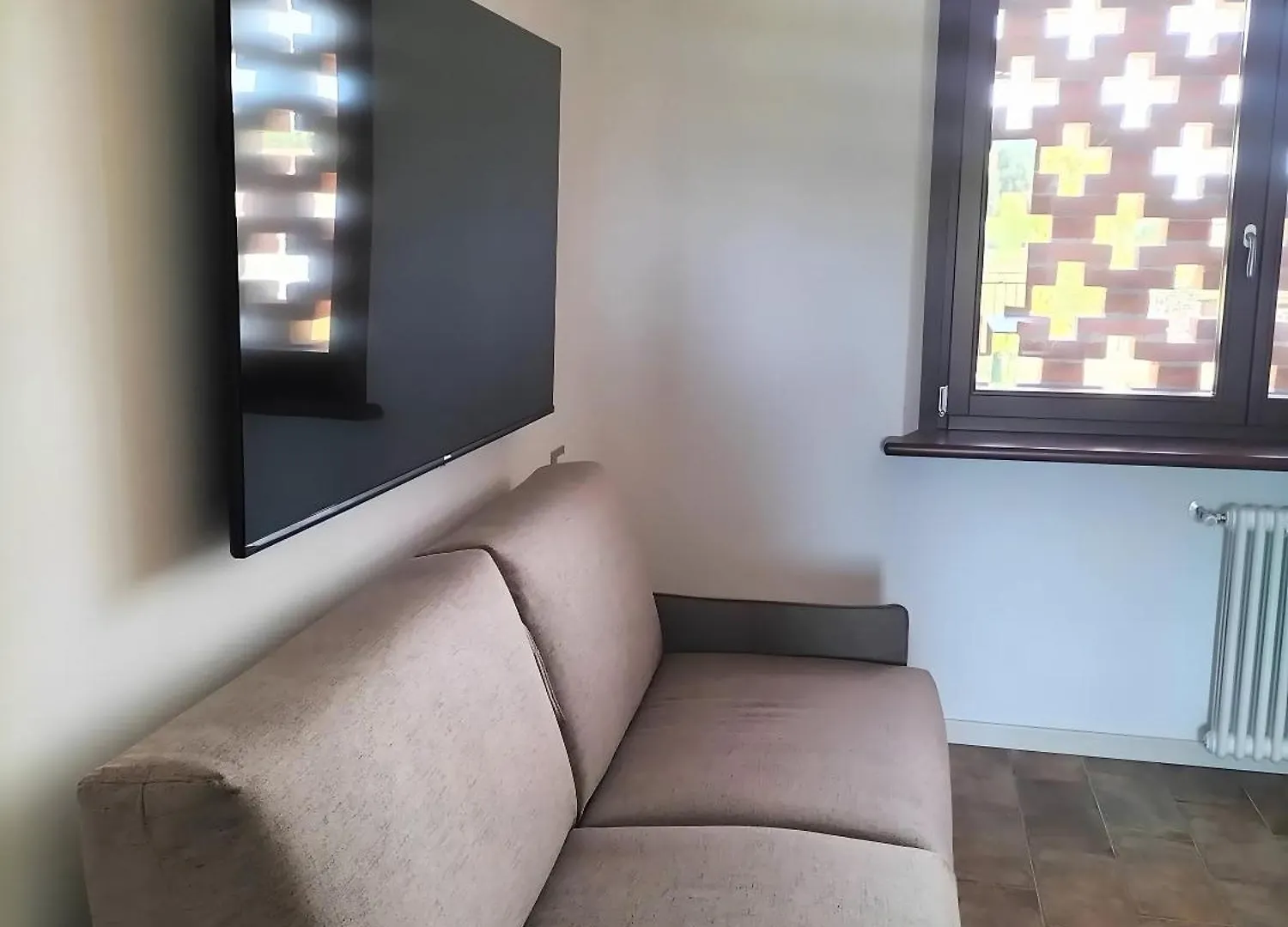 La Scarpina Countryhouse Ponti sul Mincio