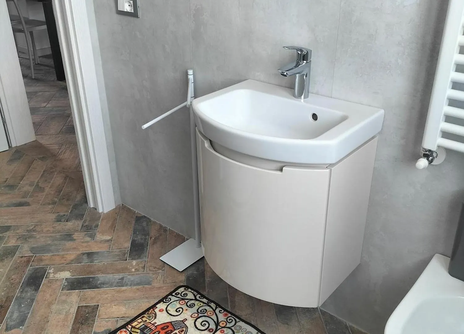 La Scarpina Countryhouse Ponti sul Mincio Italia